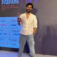 Rj Adhishh Mirchi (@rjadhishh) 's Twitter Profile