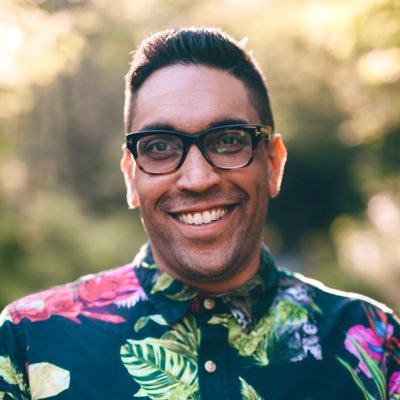 Justin Lawrence | Geekcentric Profile