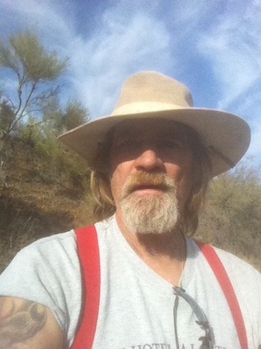 pokin4yellar's profile picture. Concrete Construction and Gold
Prospector