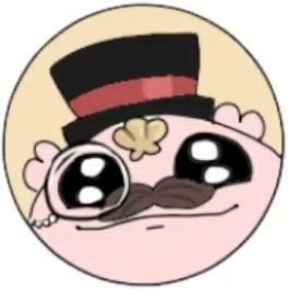 VtuberEnj0y3r's profile picture. unelected member of the lazulad council
my kami-oshi is @l4zufish
——made this account for vtuber stuff because I'm insane in my other account