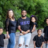 Jacob Johnson (@jacobjohnsonis1) 's Twitter Profile Photo