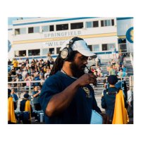 Coach Kent Scott II (@kent_scott2) 's Twitter Profile