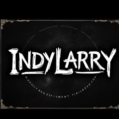 IndyLarry's profile picture. 