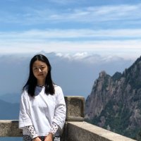 Jinyi Xia (@jinyi_xia) 's Twitter Profile