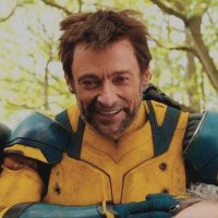 logan. (@wadeswolverine) 's Twitter Profile