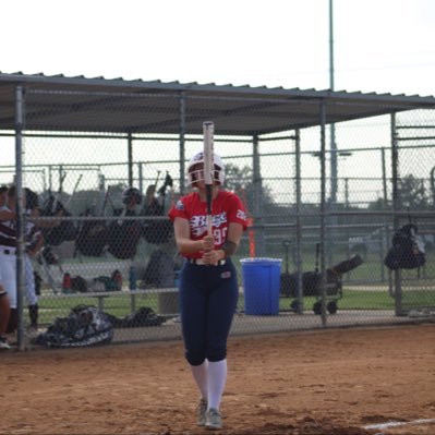AveryBeach99's profile picture. | Uncommitted | 2026 | OF/RHP | 3.95/4.0 scale GPA | GCB Gold National 18U| 1020 SAT|SHS Hallettsville | Phone #: 361-772-7905 | Email: avery.beach99@gmail.com