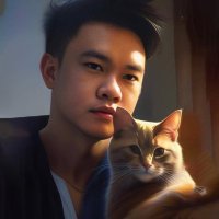 Bảo Châu (@baochau1992) 's Twitter Profile
