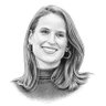lili_pike's profile picture. Covering China @climate
