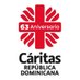 Caritas Dominicana (@caritasdom) Twitter profile photo Caritas Dominicana (@caritasdom) Twitter profile photo