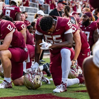 6’2 LB #longlivegb4 🕊 @fsufootball 🍢🍢Gmail:jaydenparrish4@gmail.com IG:jaydenn.1k_