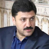 داریوش آرمان (@armandrsh) 's Twitter Profile