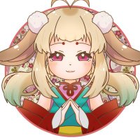 もちる🐰吉兆兎のVtuber (@mo_chiru8) 's Twitter Profile Photo もちる🐰吉兆兎のVtuber (@mo_chiru8) 's Twitter Profile Photo