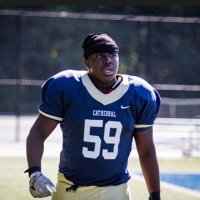 Isaiah Jefferson (@isaiahjeff59) 's Twitter Profile