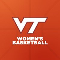 Virginia Tech Women's Basketball (@hokieswbb) 's Twitter Profile