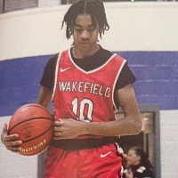 Julius Crawford III (@juju4horseman) 's Twitter Profile