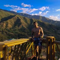Hugo López (@hugo_lopez_a) 's Twitter Profile