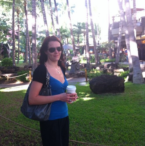 shawnaln's profile picture. Entrepreneur. Coach. Mentor. MBA student. Prepaid. Payments. Health & fitness. Beach girl. #Calgary #Canadian #toronto #miamibeach #sobe #healthygirl