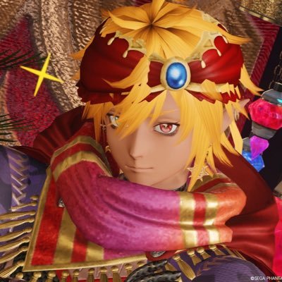 ヒュウガさんのプロフィール画像