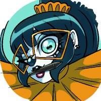 Sketchyraven (@sketchyraven) 's Twitter Profile