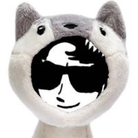 저는파랑 명언봇(cool dog) (@makima_zoa) 's Twitter Profile