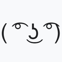 Lenny face (ticker: $LENNY)
( ͡° ͜ʖ ͡°) - The Lenny Face, named and popularized on 4chan. Used mostly to suggest mischief