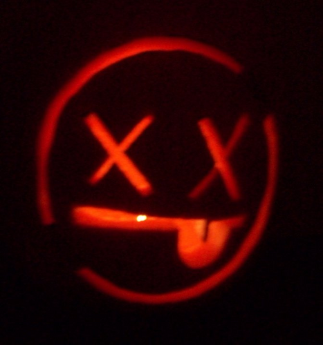 AngePotts's profile picture. 