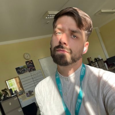 28 | Socialist | Green @NorwichCC Councillor - Leader of the Opposition & Shadow Cabinet for Housing | Eastern Field Organiser @TheGreenParty | he/him |