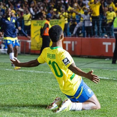 For Every Dark Night, There's a Brighter Day Ahead @Masandawana loyal supporter, I don't support European teams 👆👆👆👆👆👆👆👆👆👆👆👆👆👆👆👆
