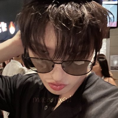 yaweonzznn's profile picture. 20yo