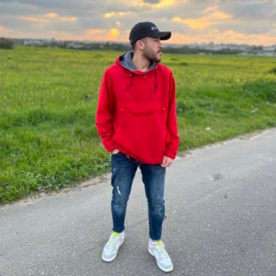 abnaser26's profile picture. لا حياة بعد 7أكتوبر💔