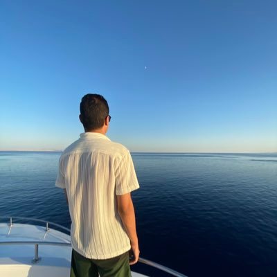 ahmedel99328974's profile picture. 