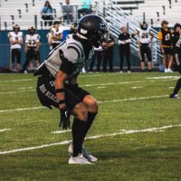 Jaydon Molina (@jaydonmolina18) 's Twitter Profile