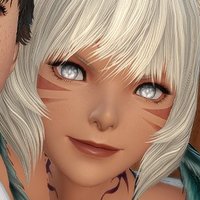 ShinyXIV (@shinyxiv) 's Twitter Profile