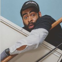 Trevaunn Richards (@trey_richards) 's Twitter Profile Photo Trevaunn Richards (@trey_richards) 's Twitter Profile Photo