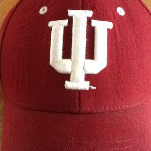 IU fan of ALL sports, season ticker holder to most and a fan of whoever is playing a team from the state of KY in any sport