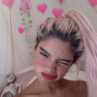 ๐๐ถ๐๐๐ ๐ื๏น (@cattiepinks) 's Twitter Profile