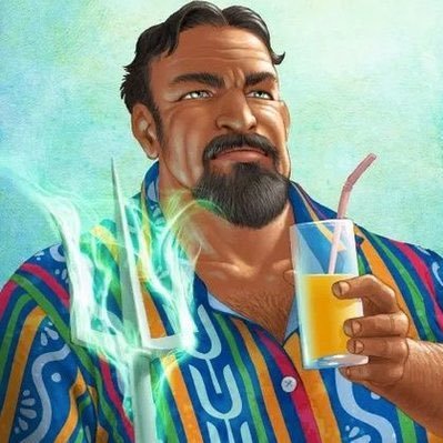 King_Firemond's profile picture. DeFi-Degen Pioneer || PT 6Fig Degen. “A Lot To Be Done” || Here for the Memes🌞🌱 BIG Solana Maximus :) iTrade only narratives🕵🏾‍♂️ On a Mission🤫🔜🔜