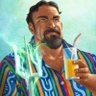 King_Firemond's profile picture. DeFi-Degen Pioneer || PT 6Fig Degen. “A Lot To Be Done” || Here for the Memes🌞🌱 BIG Solana Maximus :) iTrade only narratives🕵🏾‍♂️ On a Mission🤫🔜🔜