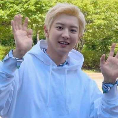 cheryychanny27's profile picture. EXO-L since day one ❤️