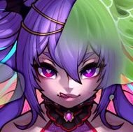 •𝓐𝓵𝓵𝓲𝓼 rosen•👻💜さんのプロフィール画像