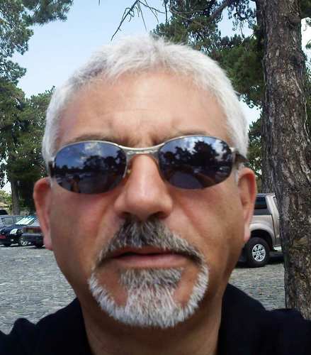 peterandrou's profile picture. Proud husband, father and grandfather. currently working at the Chelsea & Westminster Hospital ( Transport) I love my job