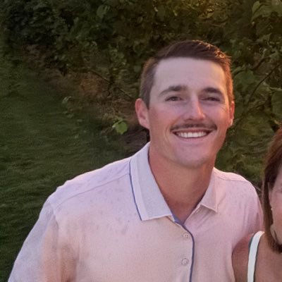 kyler_barnett15's profile picture. Park U Baseball Alum | KEEP GOING