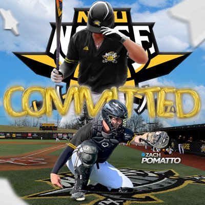 zach pomatto Profile