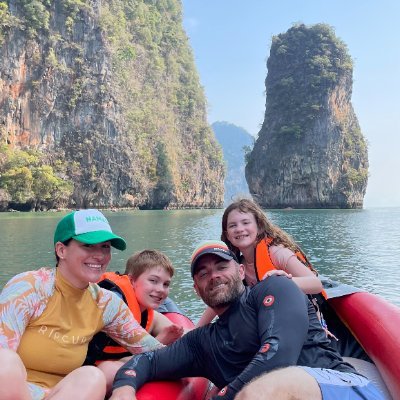 I help people buy, sell, and scale $1M-$100M Online Companies | Ex-Franchise Principal at Website Closers | Dabbled in medicine in a past life