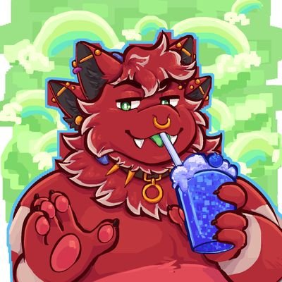 BigRedFluffballさんのプロフィール画像