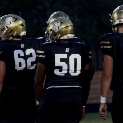 ILB/TE class of 2025 5’11 greenfield high school football