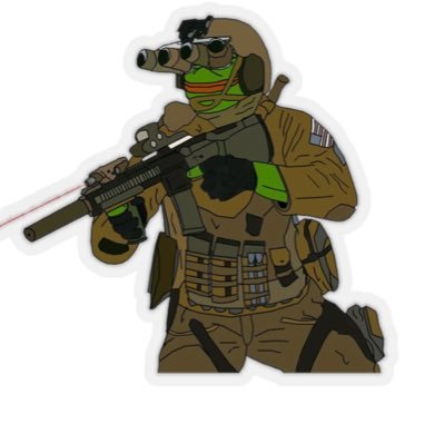 2APepe's profile picture. 