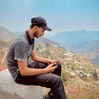 a boy from uttrakhand (@rwttayush) 's Twitter Profile