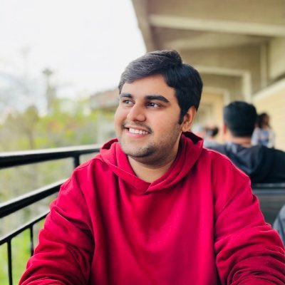 CruzerbladeAksh's profile picture. Software developer. Green Lantern. Zelda. MTG.