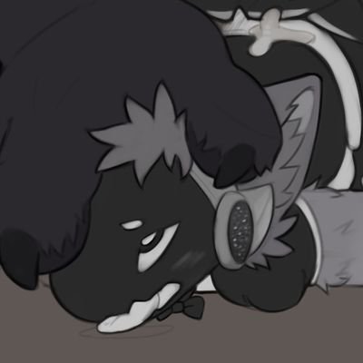 any pronouns
20 years of experience with life
18+ minors dni